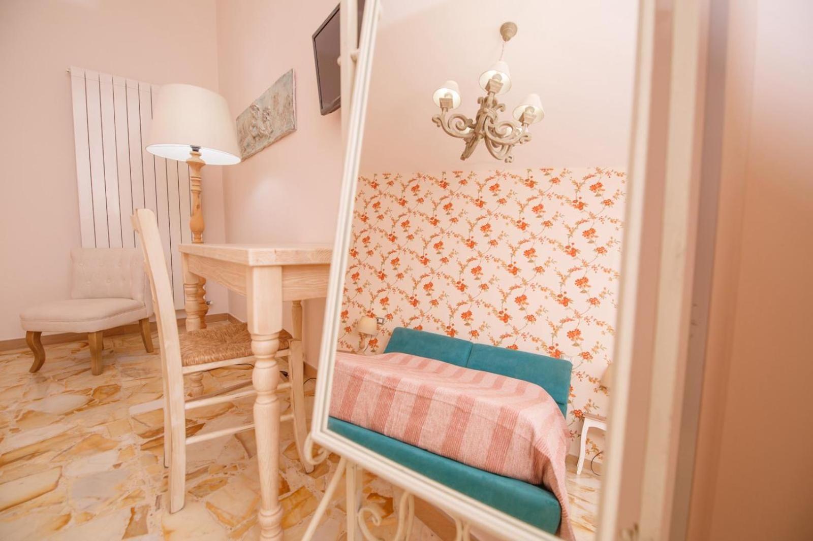 Rooms 66 Campobasso Zewnętrze zdjęcie