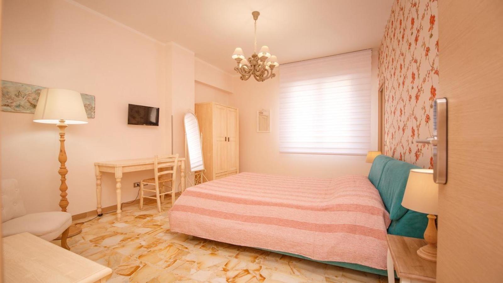 Rooms 66 Campobasso Zewnętrze zdjęcie