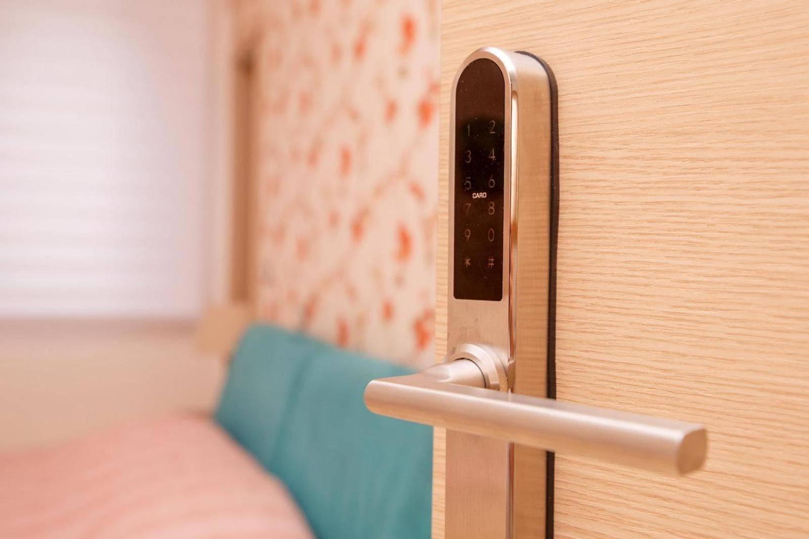 Rooms 66 Campobasso Zewnętrze zdjęcie