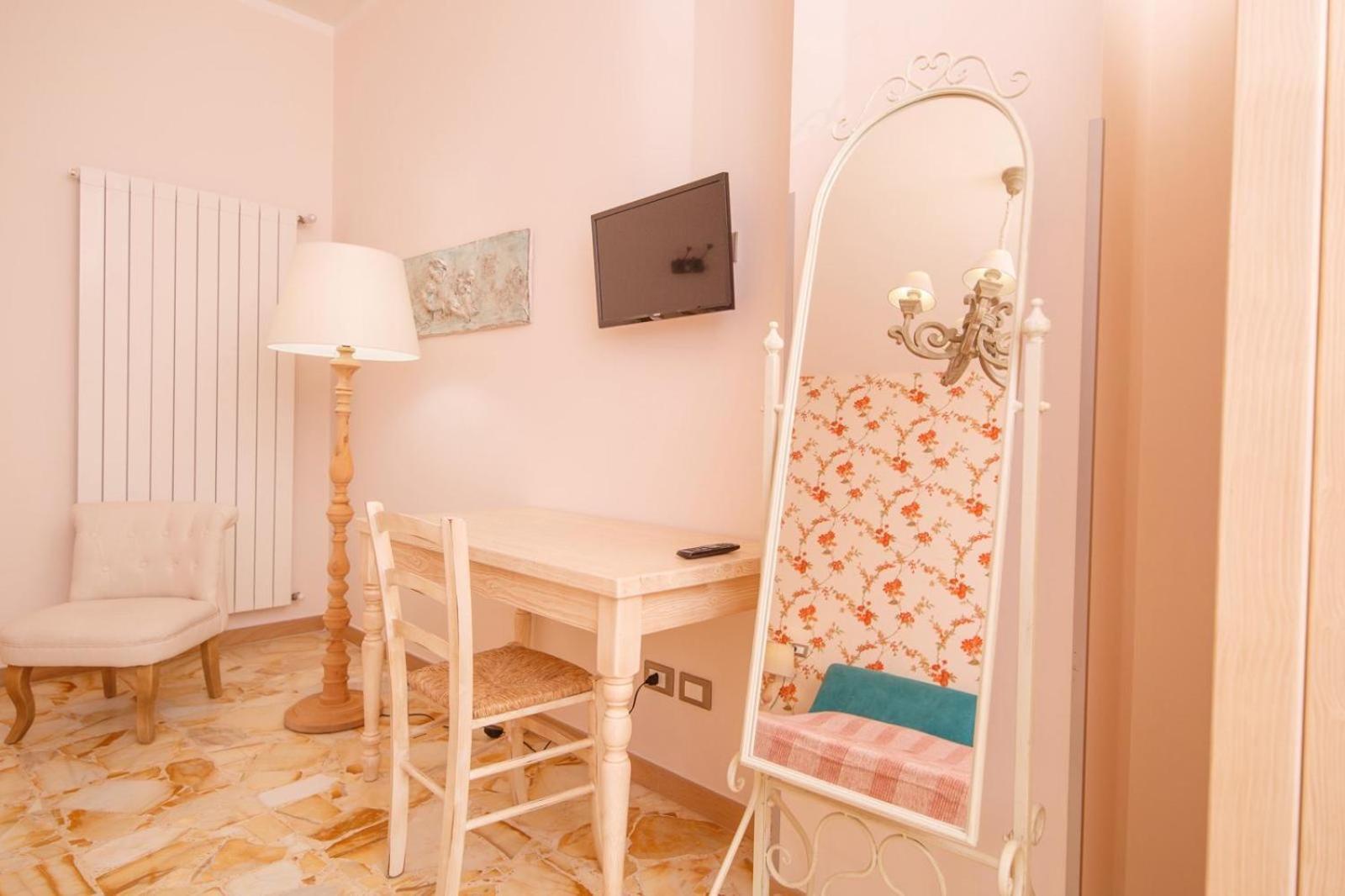 Rooms 66 Campobasso Zewnętrze zdjęcie
