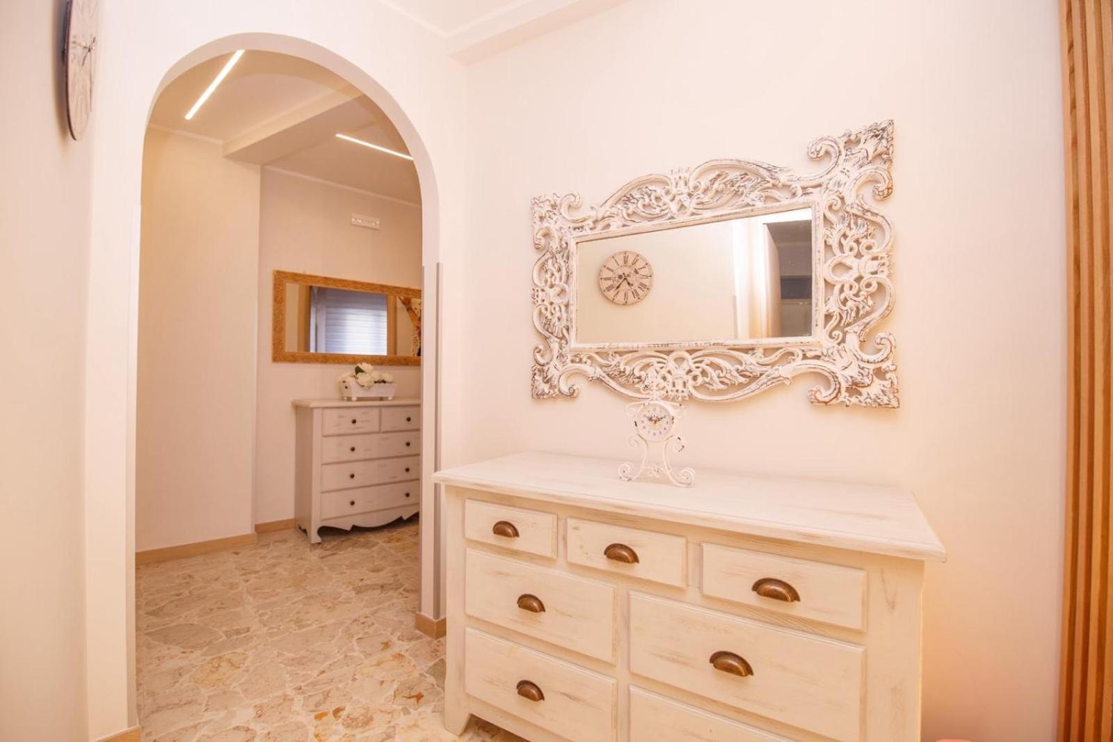 Rooms 66 Campobasso Zewnętrze zdjęcie