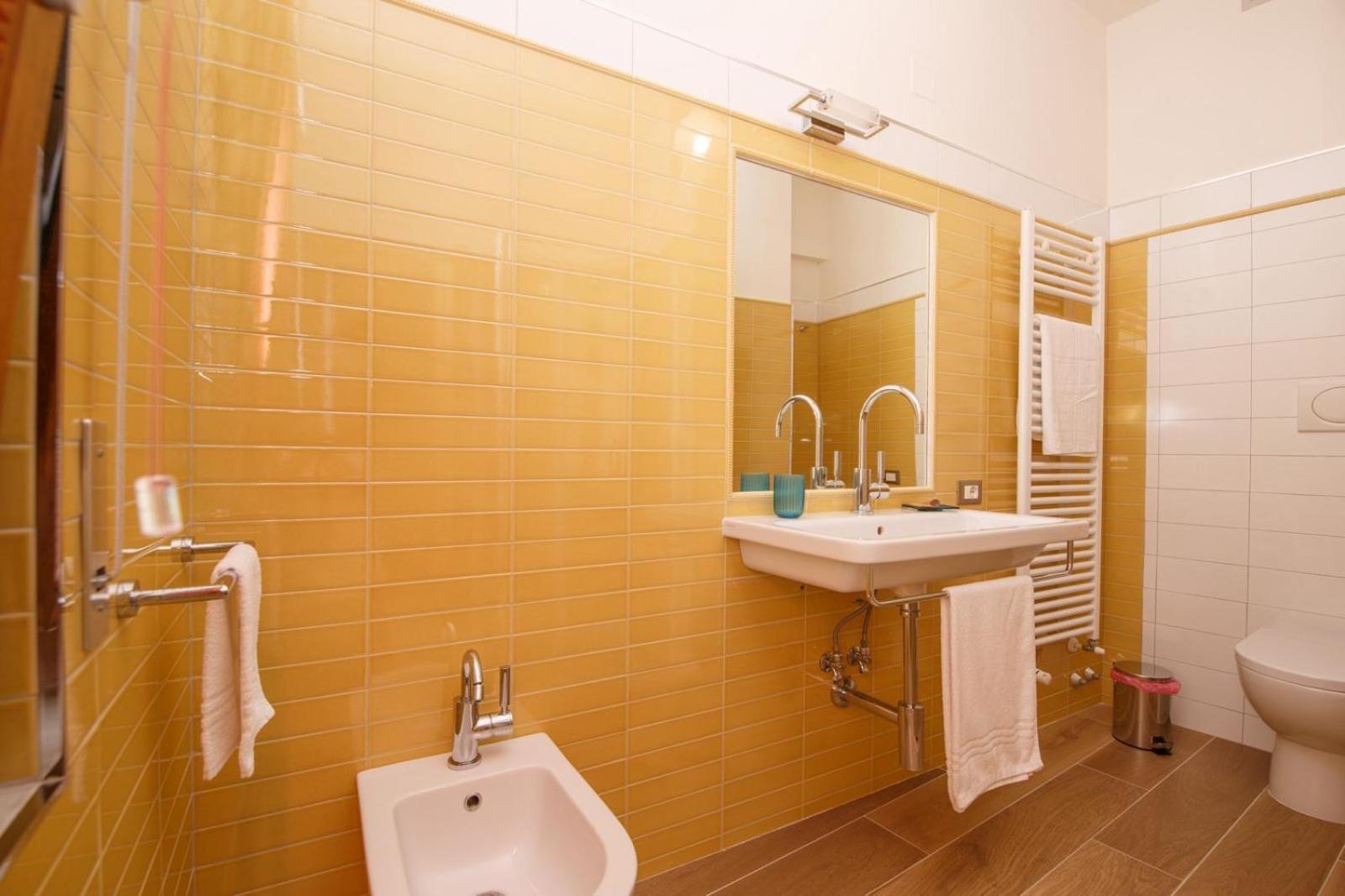 Rooms 66 Campobasso Zewnętrze zdjęcie