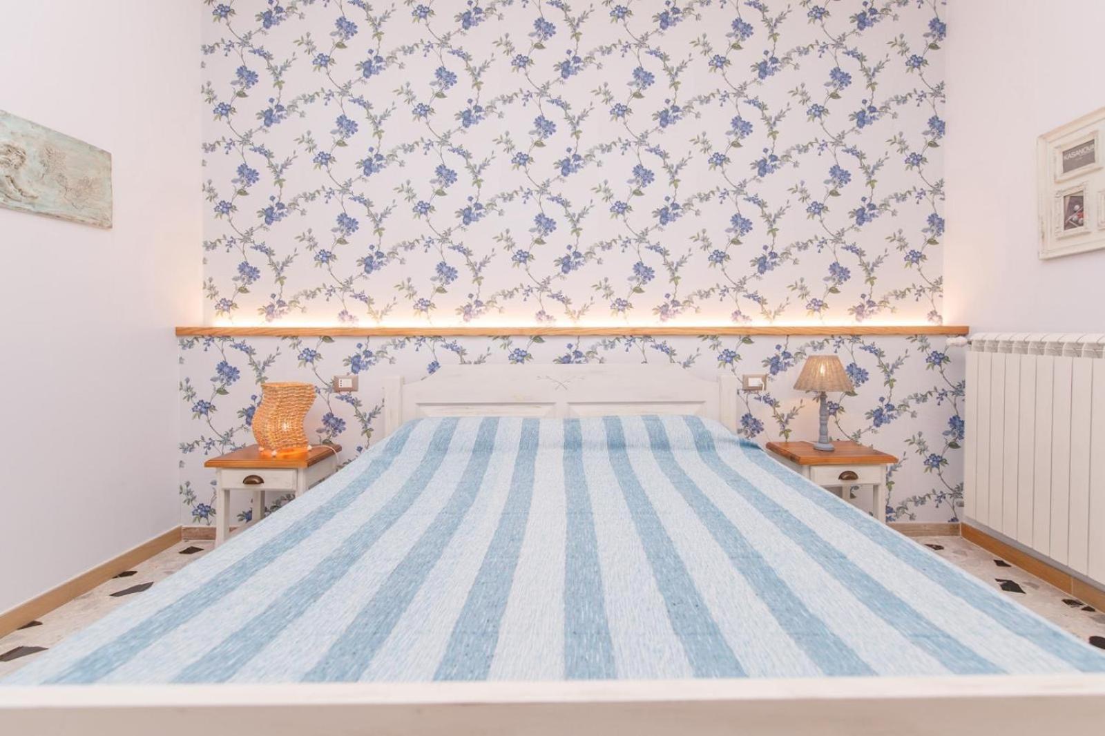 Rooms 66 Campobasso Zewnętrze zdjęcie