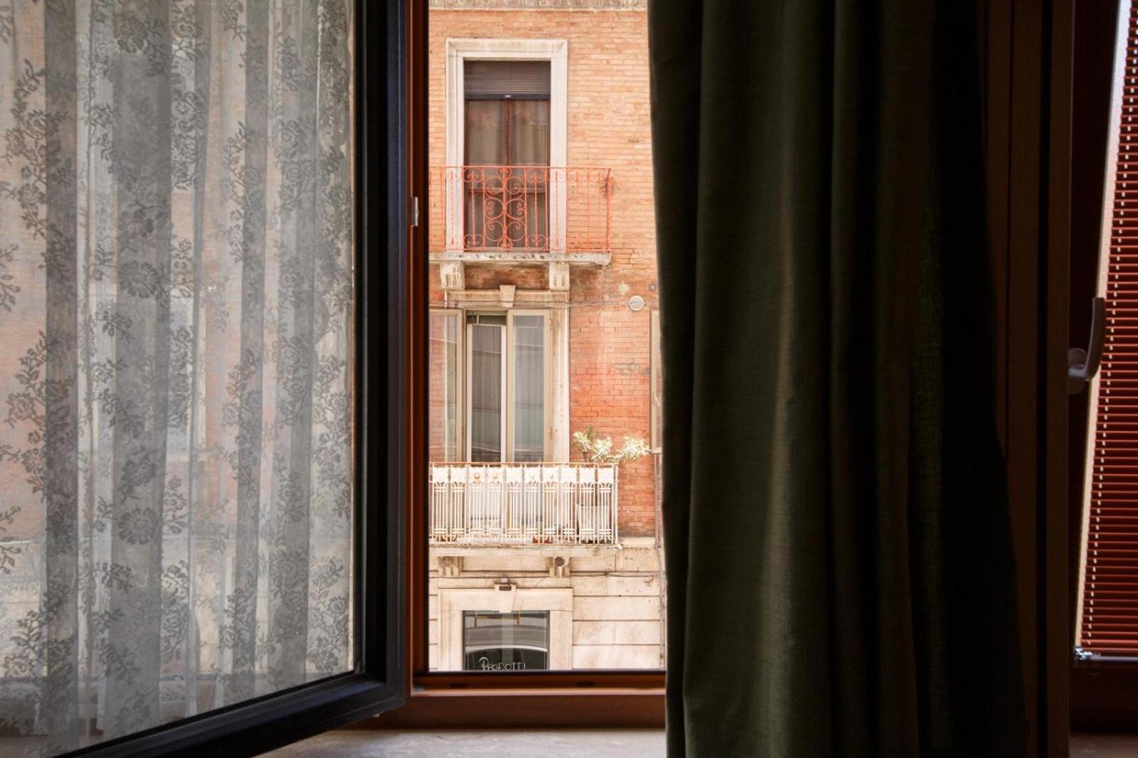 Rooms 66 Campobasso Zewnętrze zdjęcie