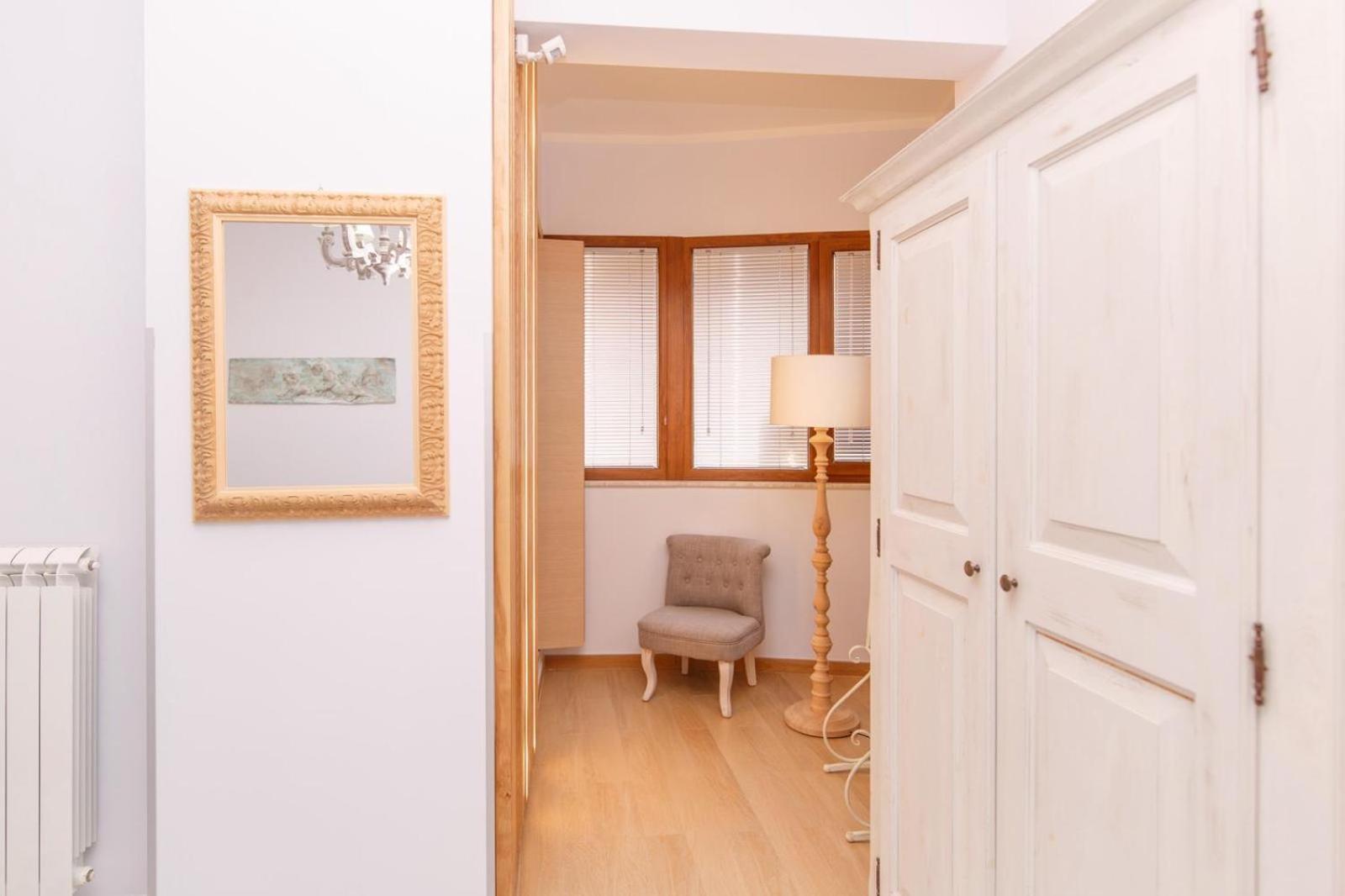 Rooms 66 Campobasso Zewnętrze zdjęcie
