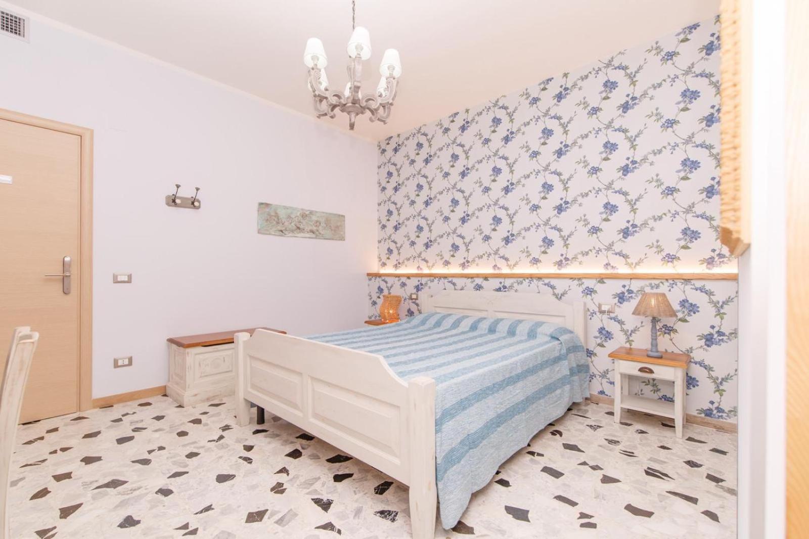 Rooms 66 Campobasso Zewnętrze zdjęcie