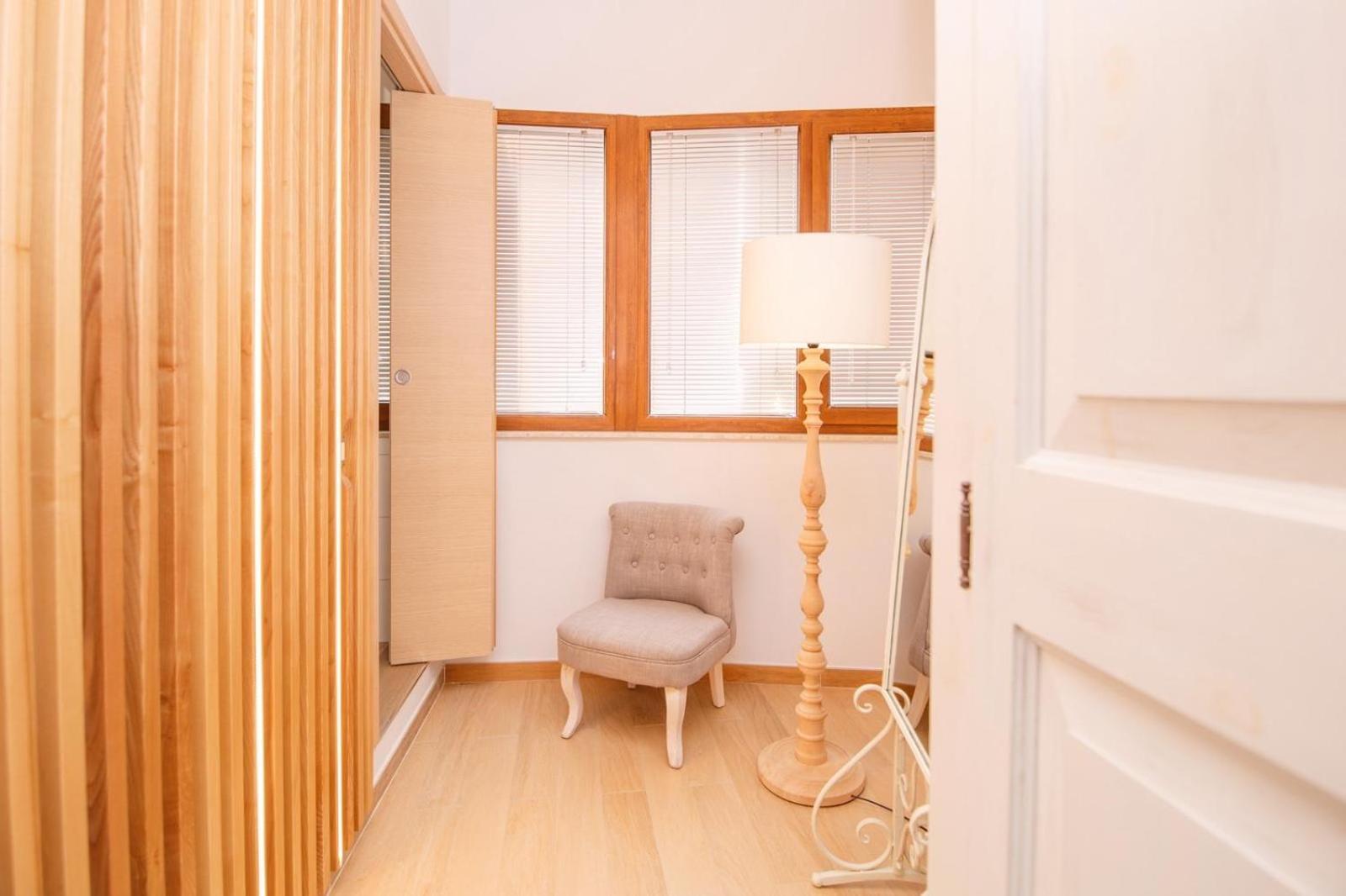 Rooms 66 Campobasso Zewnętrze zdjęcie