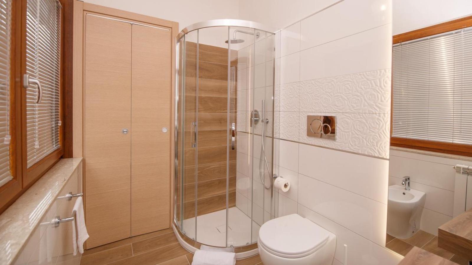 Rooms 66 Campobasso Zewnętrze zdjęcie