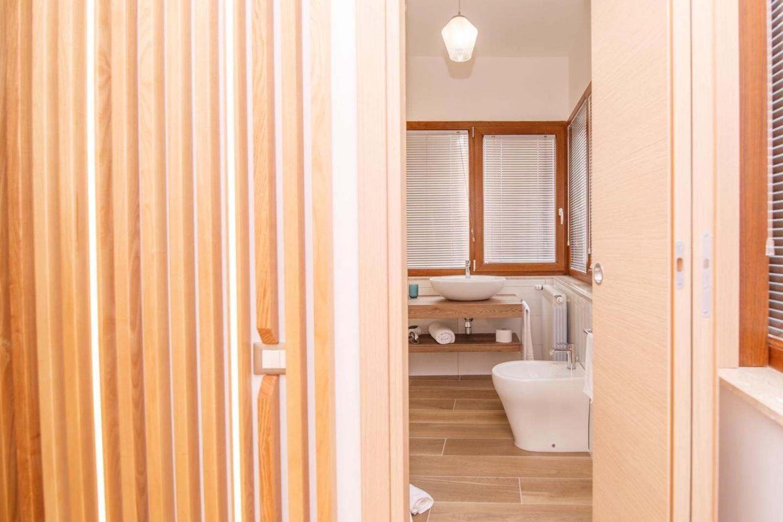Rooms 66 Campobasso Zewnętrze zdjęcie