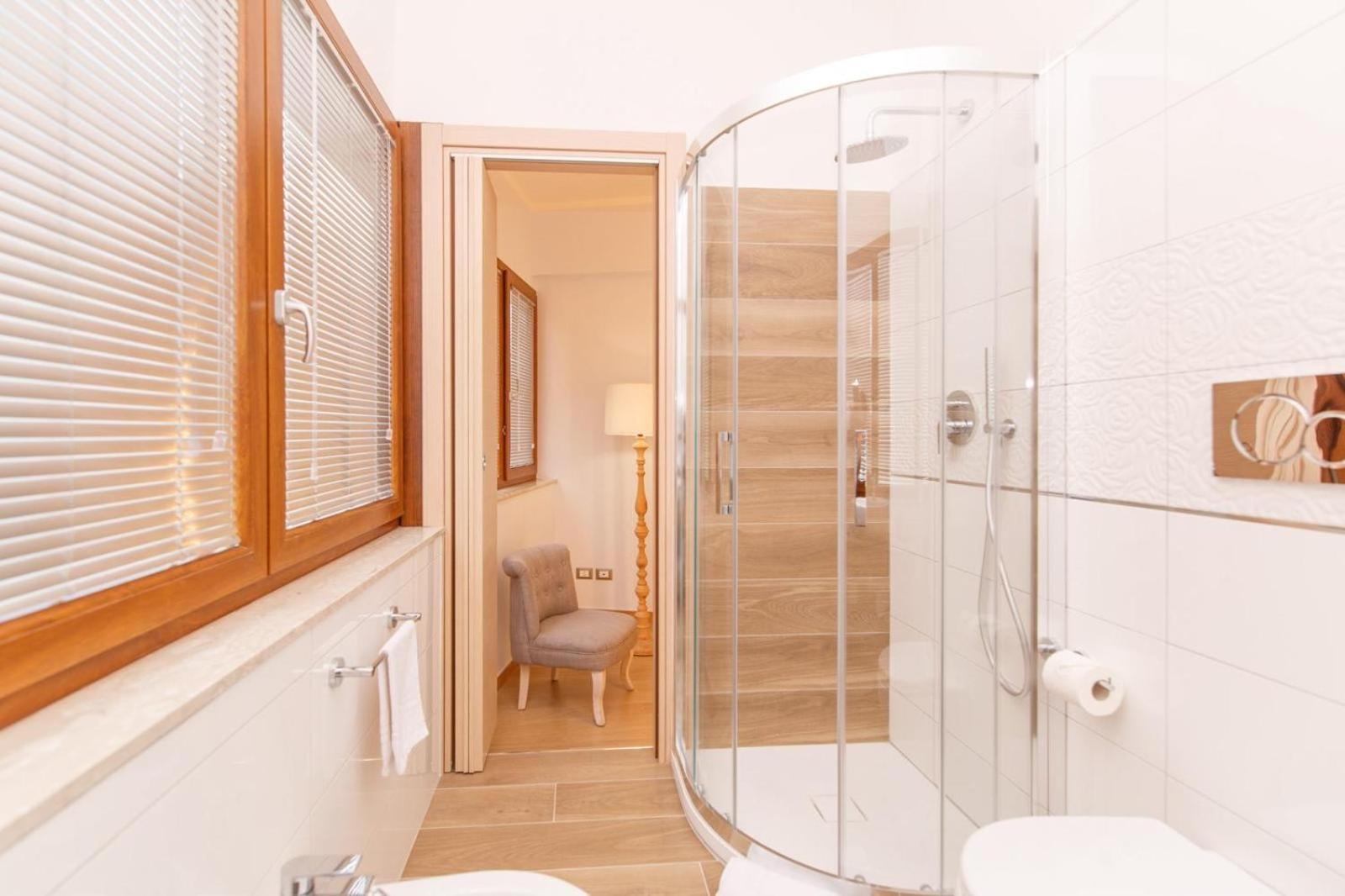 Rooms 66 Campobasso Zewnętrze zdjęcie