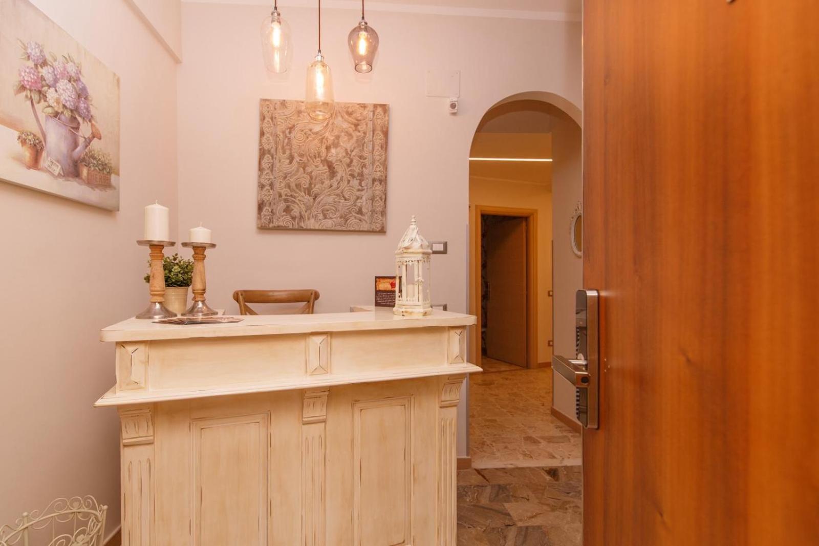 Rooms 66 Campobasso Zewnętrze zdjęcie