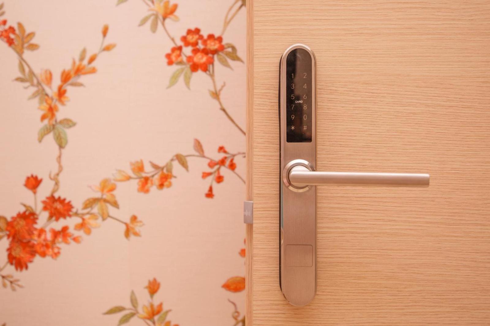 Rooms 66 Campobasso Zewnętrze zdjęcie