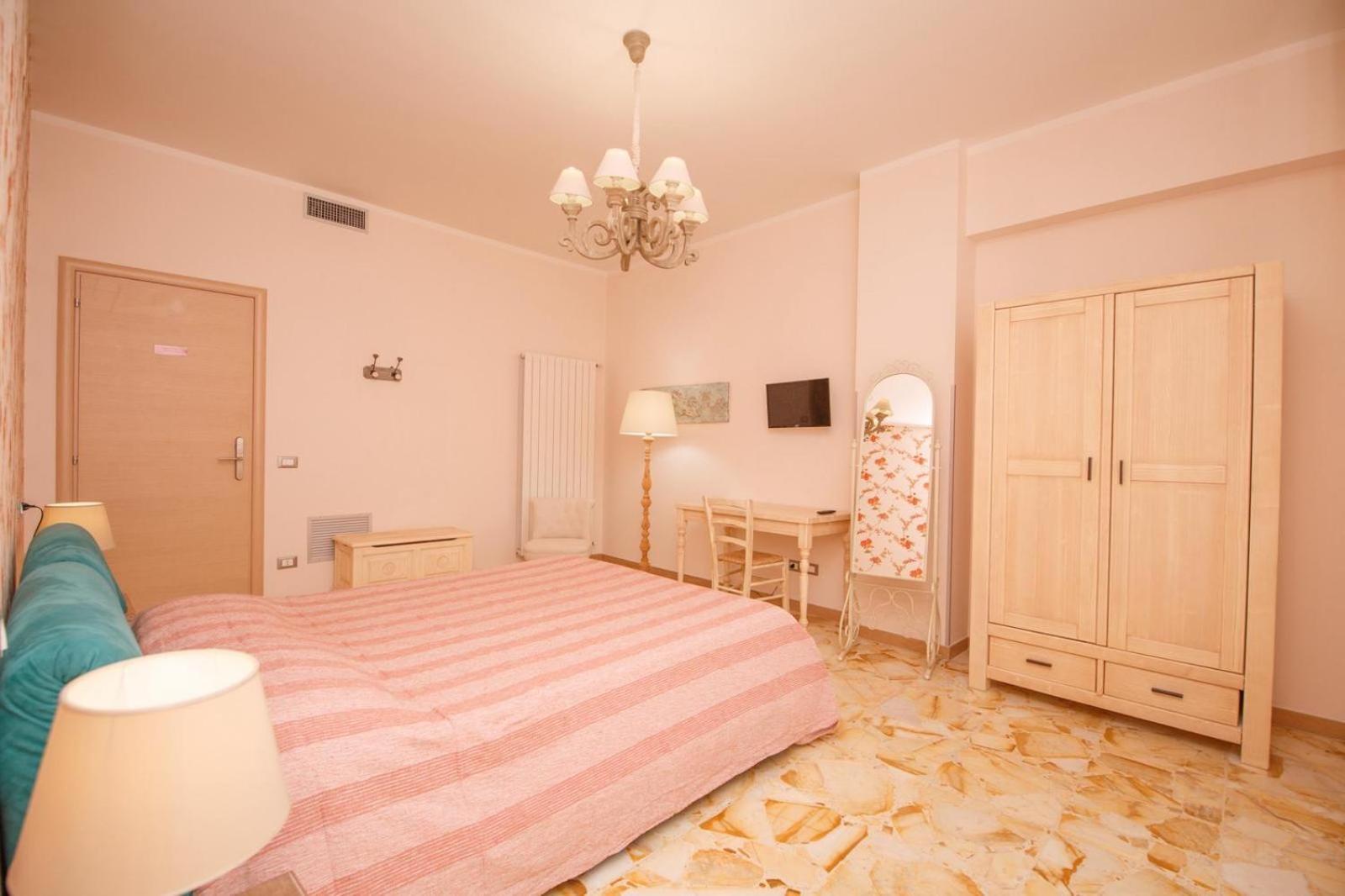 Rooms 66 Campobasso Zewnętrze zdjęcie