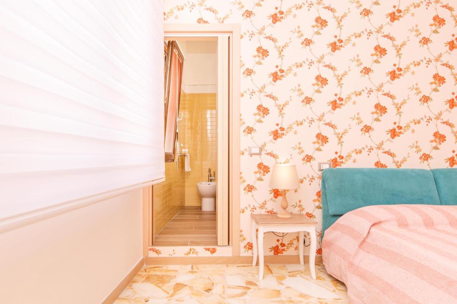 Rooms 66 Campobasso Zewnętrze zdjęcie