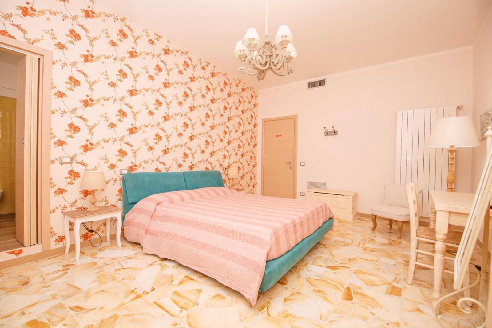 Rooms 66 Campobasso Zewnętrze zdjęcie