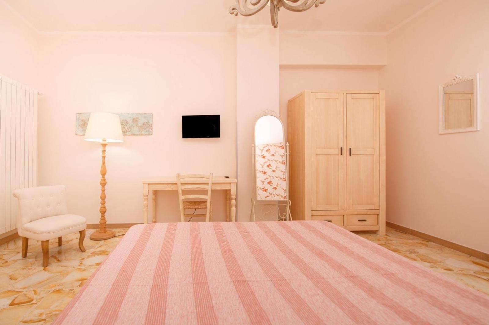 Rooms 66 Campobasso Zewnętrze zdjęcie