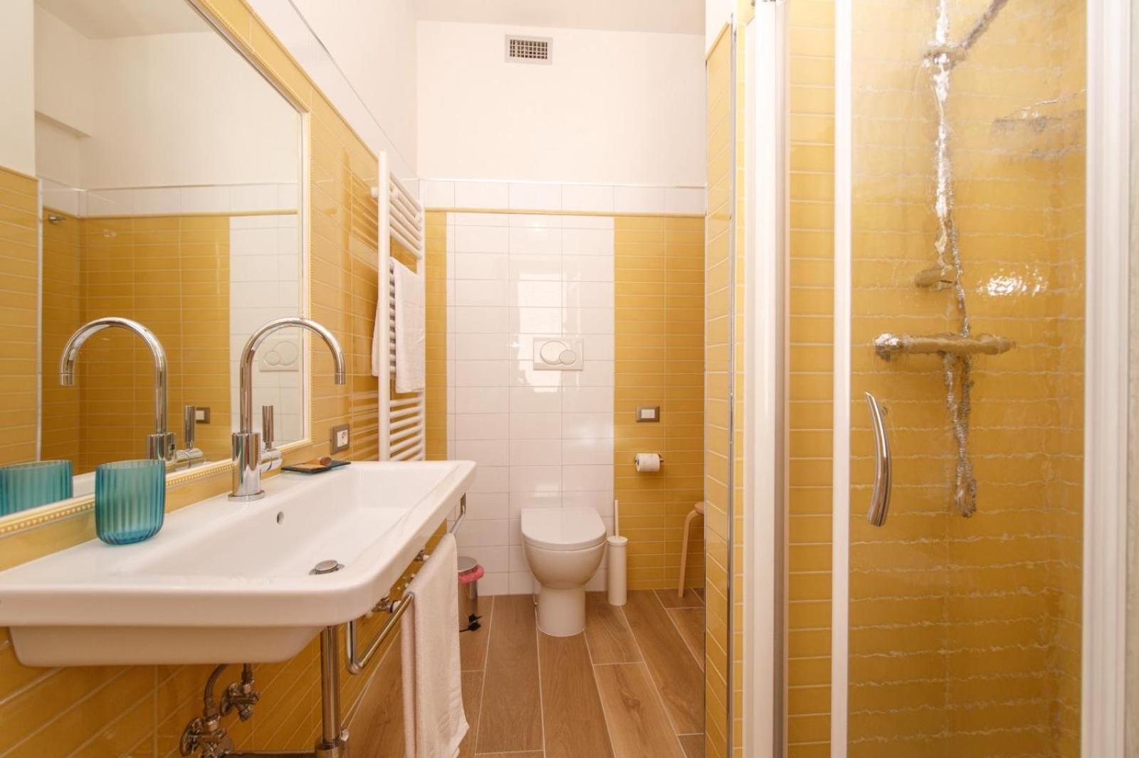 Rooms 66 Campobasso Zewnętrze zdjęcie