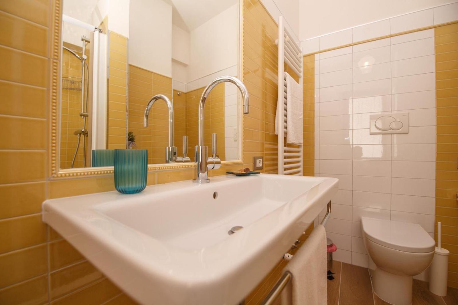 Rooms 66 Campobasso Zewnętrze zdjęcie