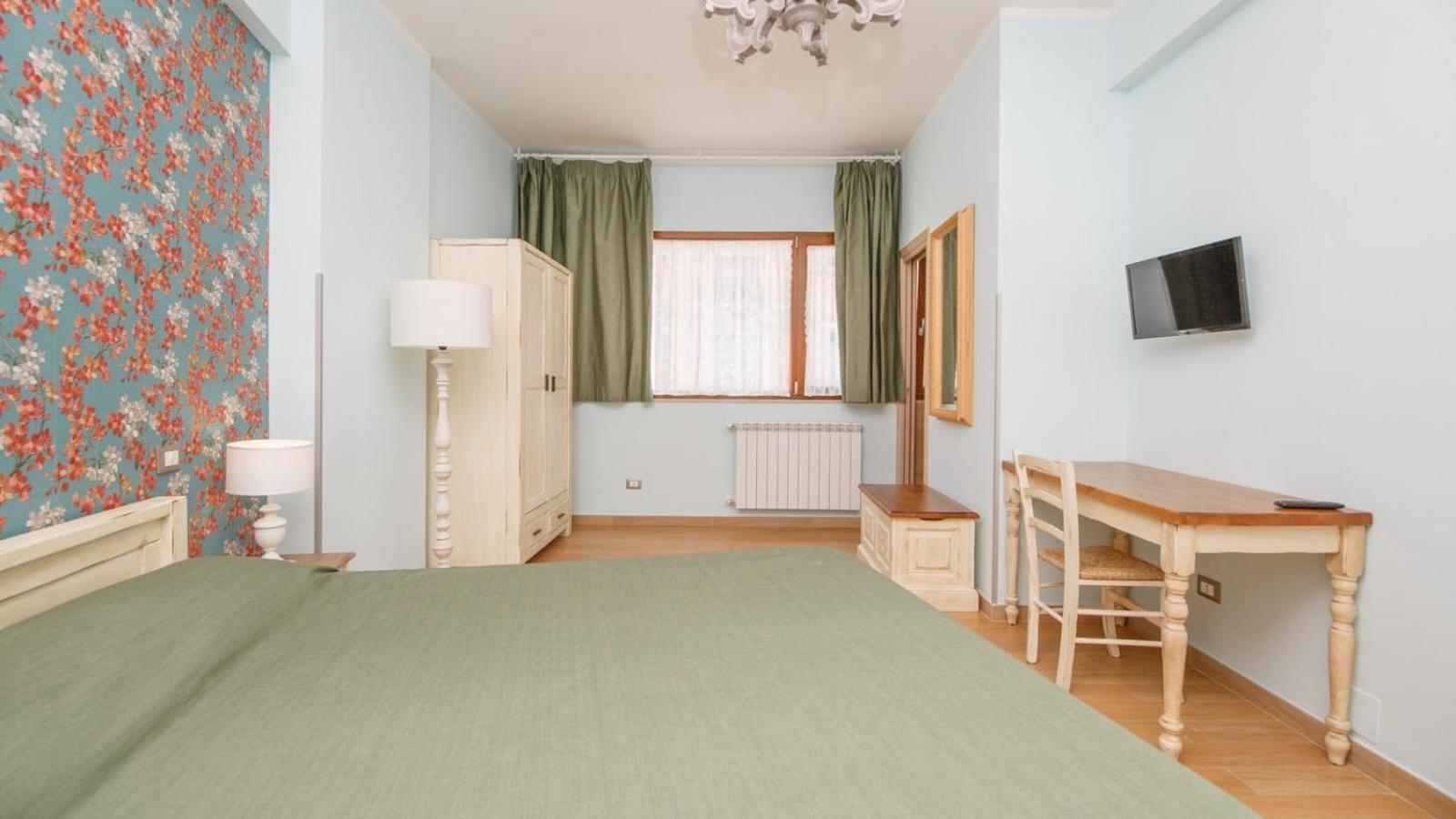 Rooms 66 Campobasso Zewnętrze zdjęcie