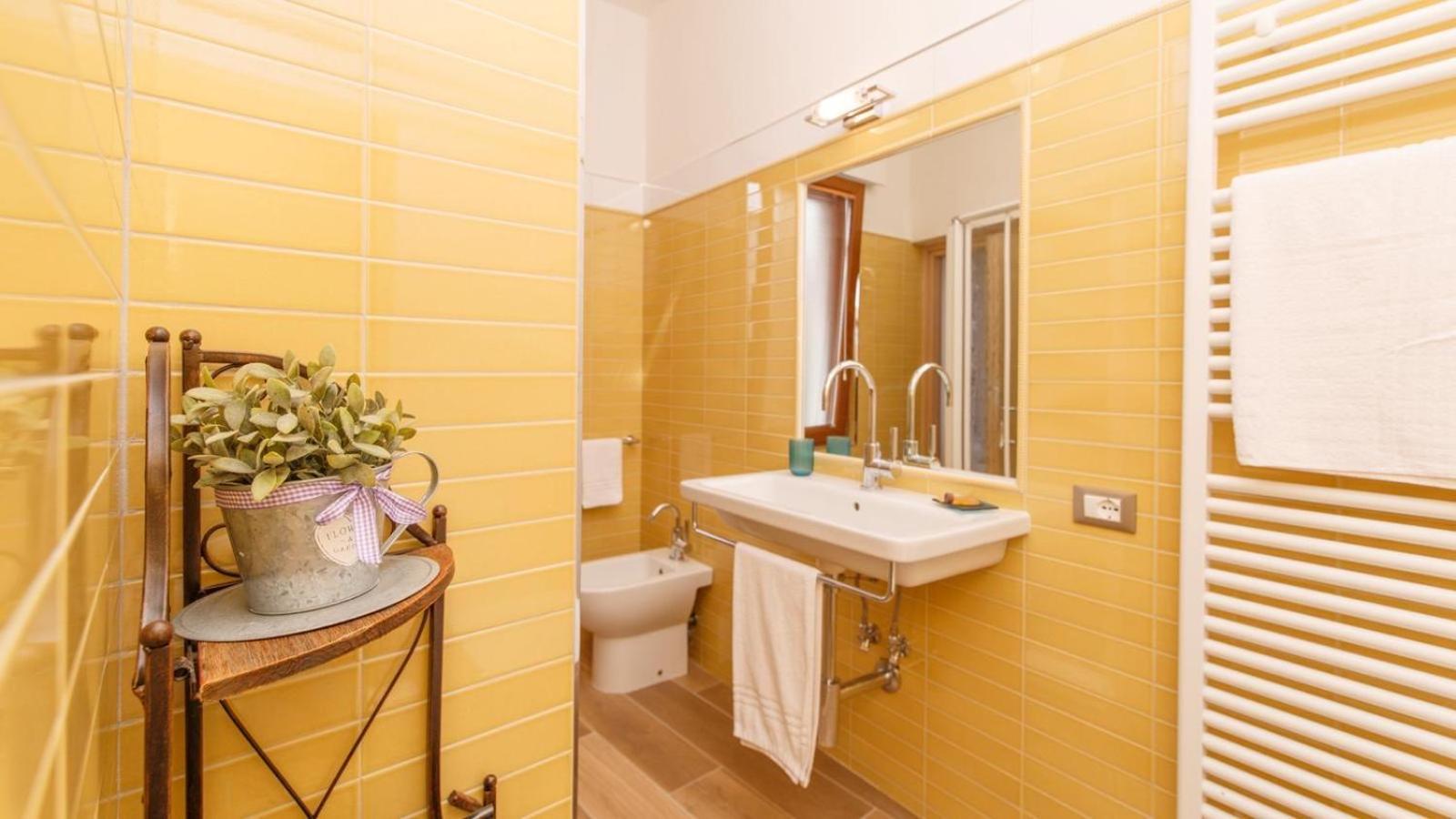 Rooms 66 Campobasso Zewnętrze zdjęcie