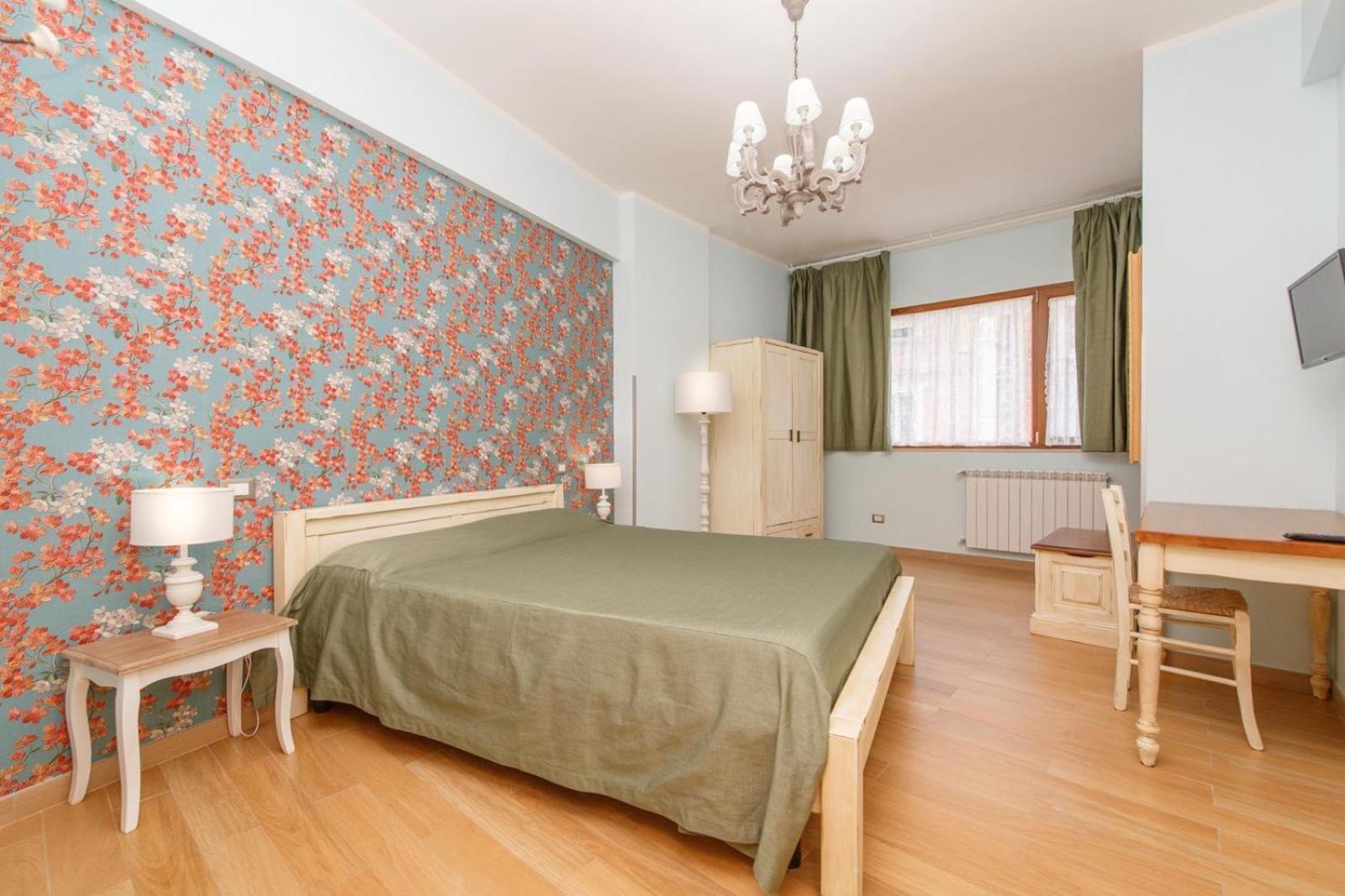 Rooms 66 Campobasso Zewnętrze zdjęcie