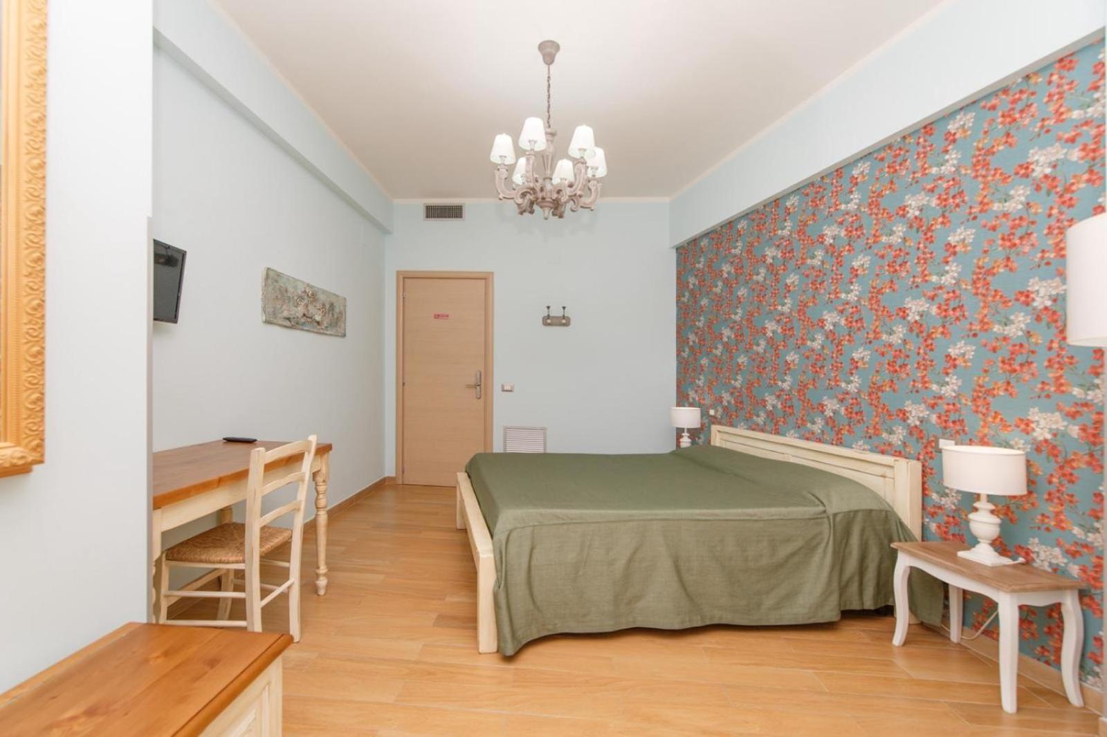 Rooms 66 Campobasso Zewnętrze zdjęcie
