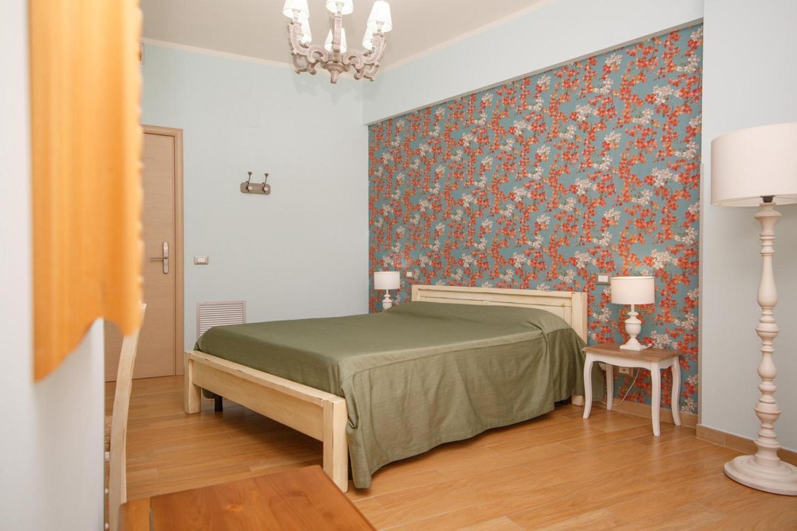 Rooms 66 Campobasso Zewnętrze zdjęcie