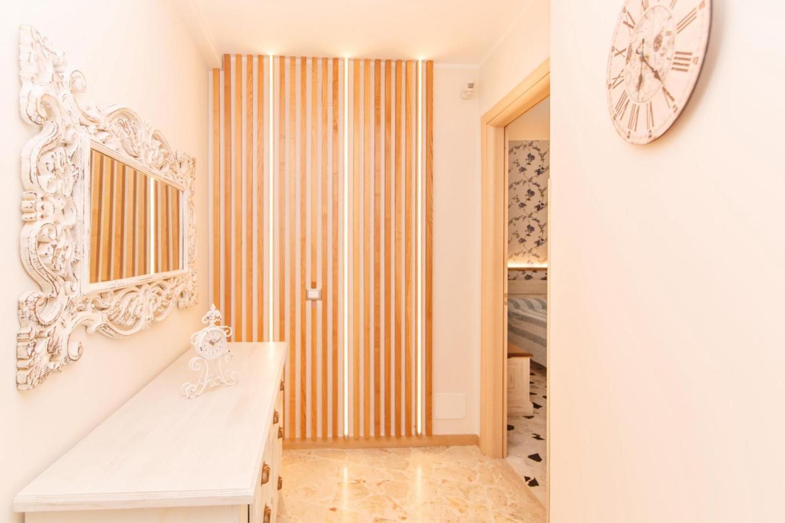 Rooms 66 Campobasso Zewnętrze zdjęcie