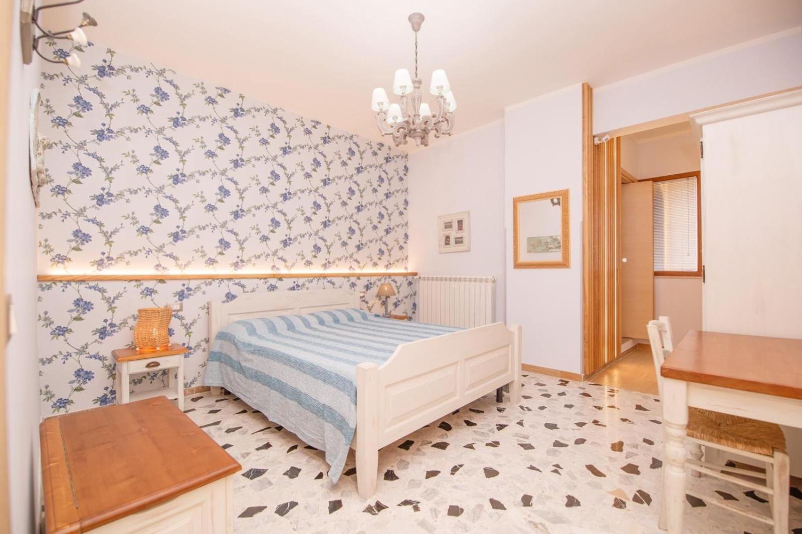 Rooms 66 Campobasso Zewnętrze zdjęcie