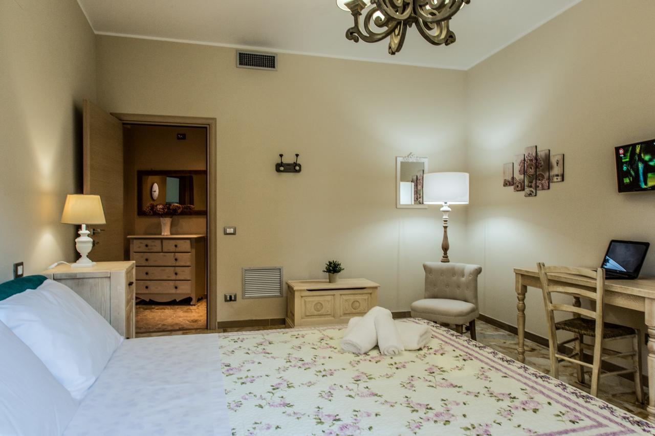 Rooms 66 Campobasso Zewnętrze zdjęcie